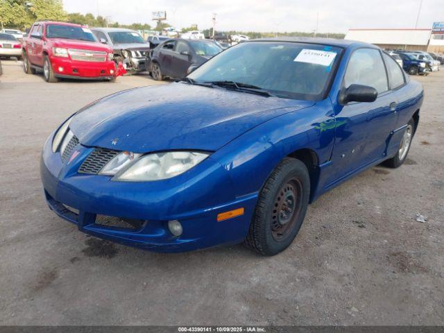 Pontiac Sunfire Image 13
