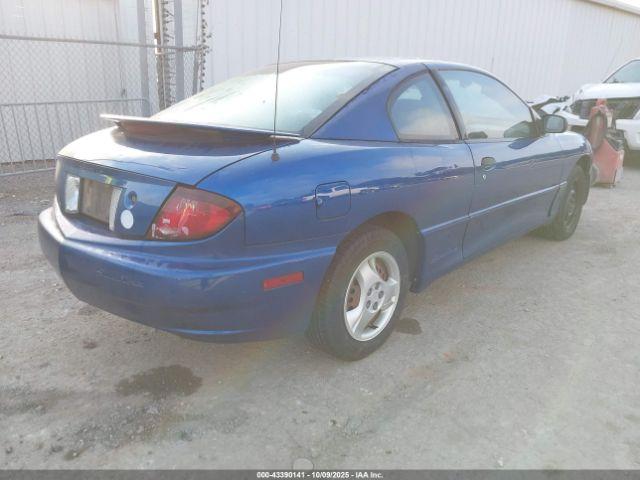 Pontiac Sunfire Image 11