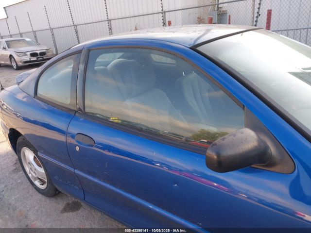 Pontiac Sunfire Image 12