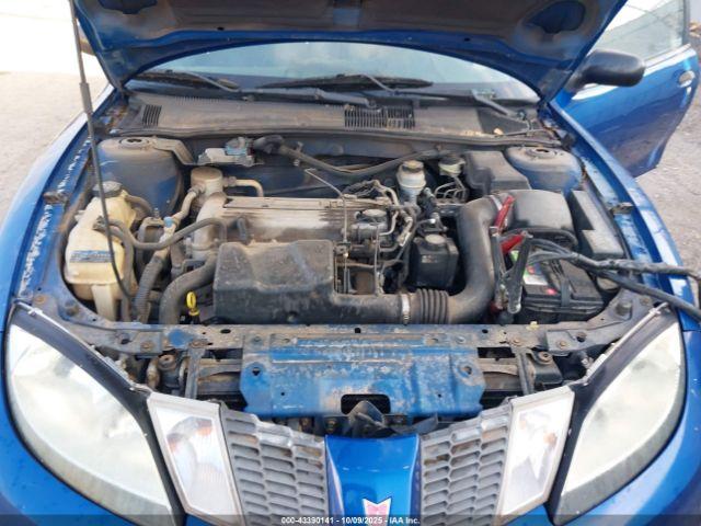 Pontiac Sunfire Image 7