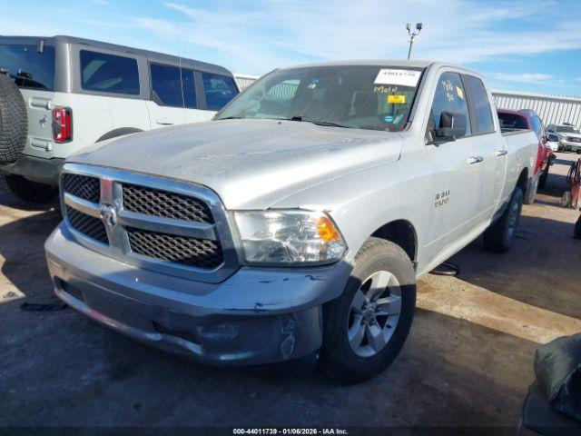 Ram 1500 Slt Image 7