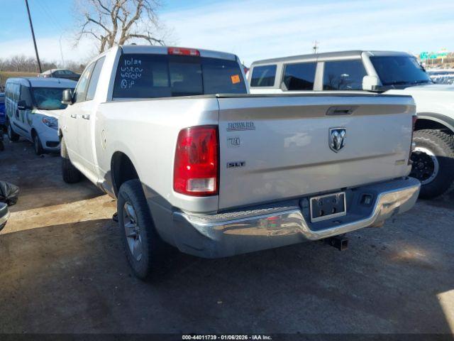 Ram 1500 Slt Image 4