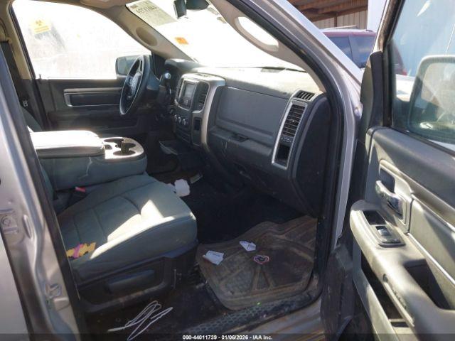 Ram 1500 Slt Image 6