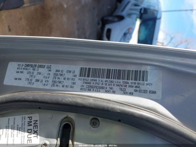 Ram 1500 Slt Image 13