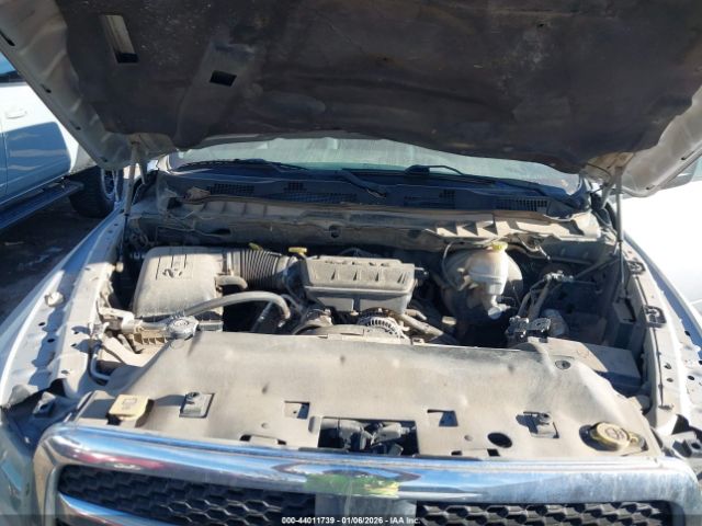 Ram 1500 Slt Image 11