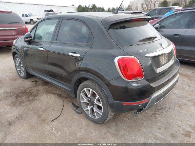 FIAT 500X Trekking Image 2