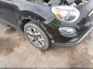 FIAT 500X Trekking Image 8