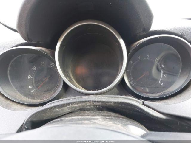 FIAT 500X Trekking Image 7