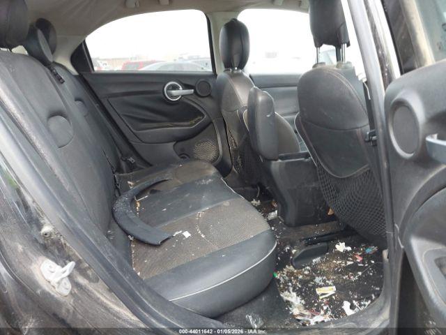 FIAT 500X Trekking Image 3