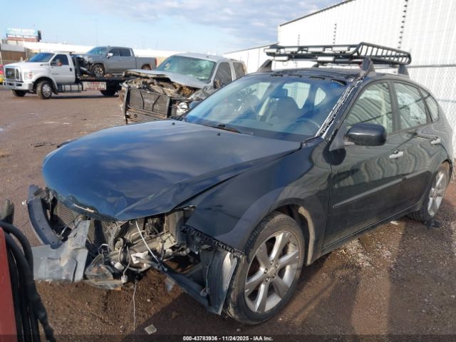 Subaru Impreza Image 3