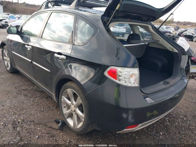 Subaru Impreza Image 6