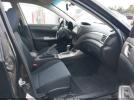 Subaru Impreza Image 8