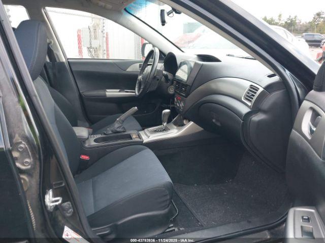 Subaru Impreza Image 8