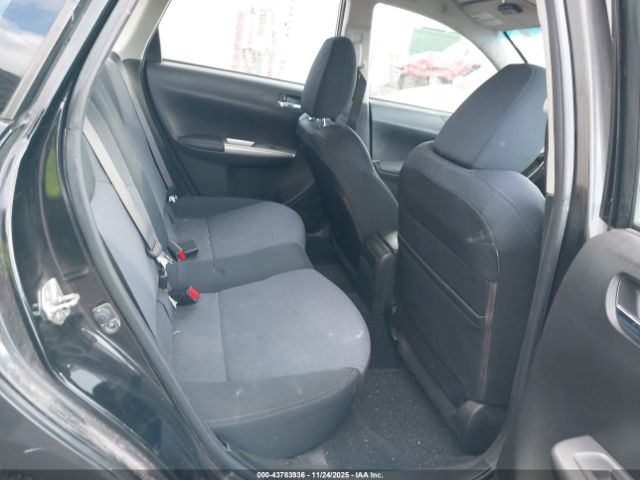 Subaru Impreza Image 7