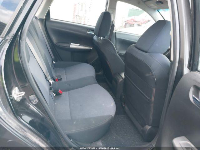 Subaru Impreza Image 7