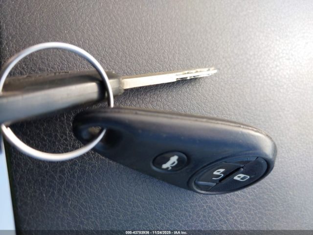 Subaru Impreza Image 17