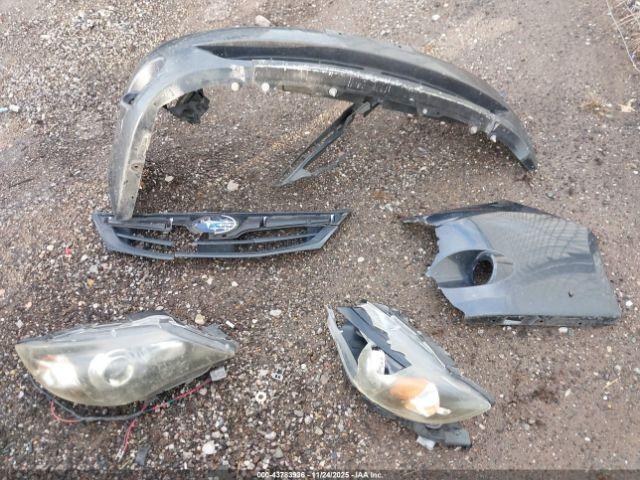 Subaru Impreza Image 13