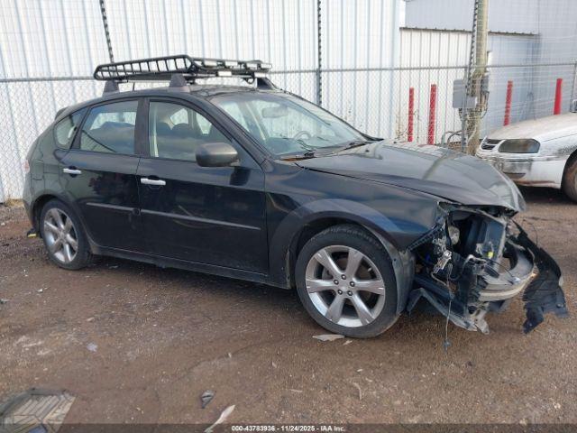Subaru Impreza Image 14