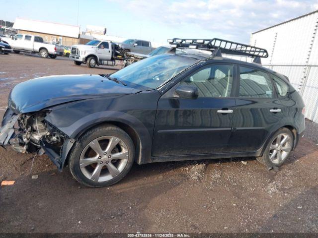 Subaru Impreza Image 12