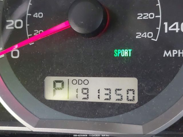 Subaru Impreza Image 16