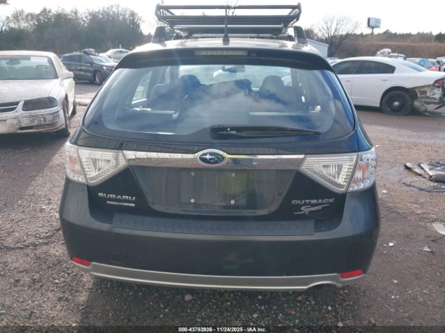 Subaru Impreza Image 15