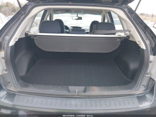 Subaru Impreza Image 18