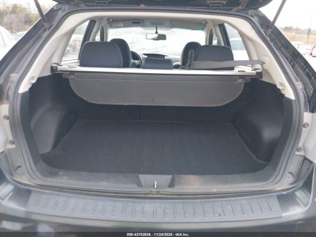 Subaru Impreza Image 18