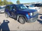 Jeep Renegade Latitude Image 1