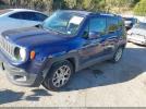 Jeep Renegade Latitude Image 10