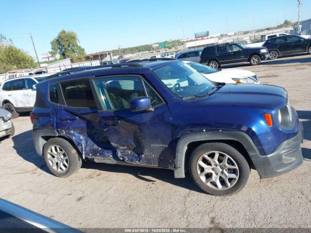 Jeep Renegade Latitude Image 15
