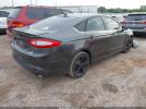 Ford Fusion Se Image 4