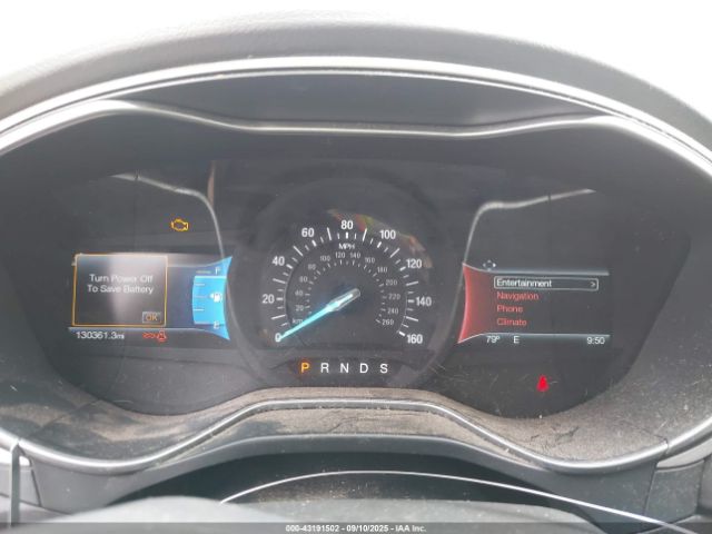 Ford Fusion Se Image 11