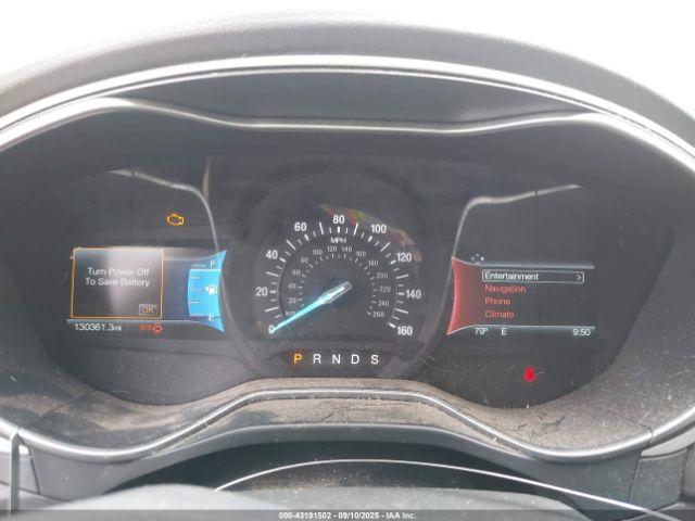 Ford Fusion Se Image 11