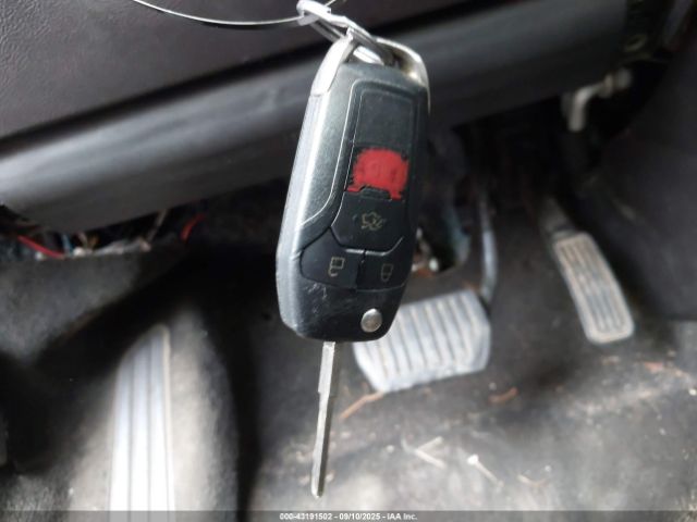 Ford Fusion Se Image 9