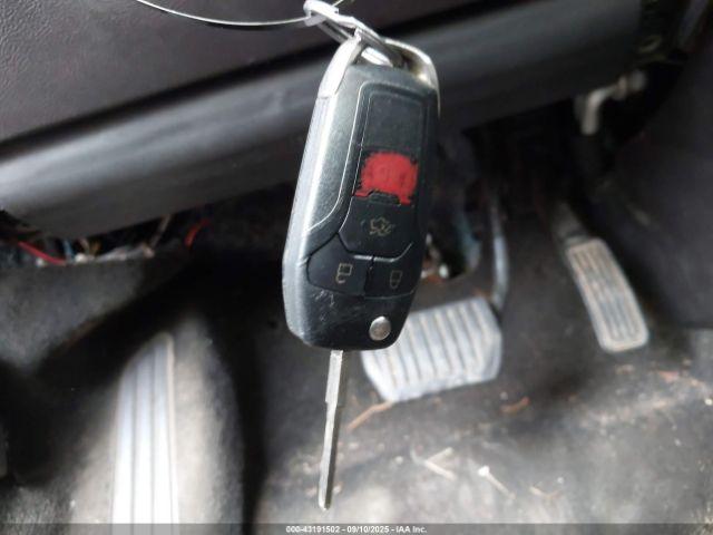 Ford Fusion Se Image 9