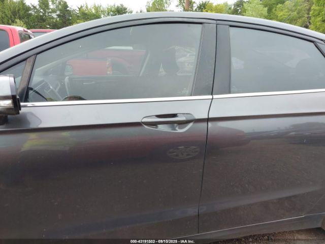 Ford Fusion Se Image 15
