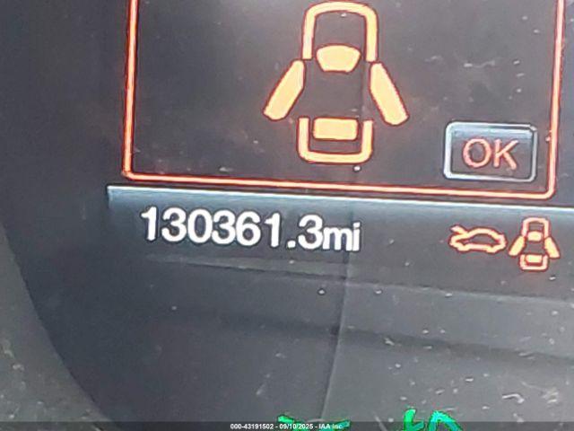 Ford Fusion Se Image 8