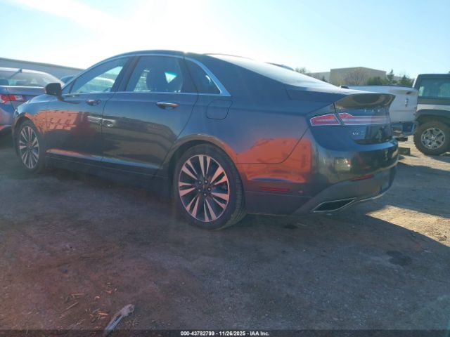Lincoln MKZ Reserve Image 6