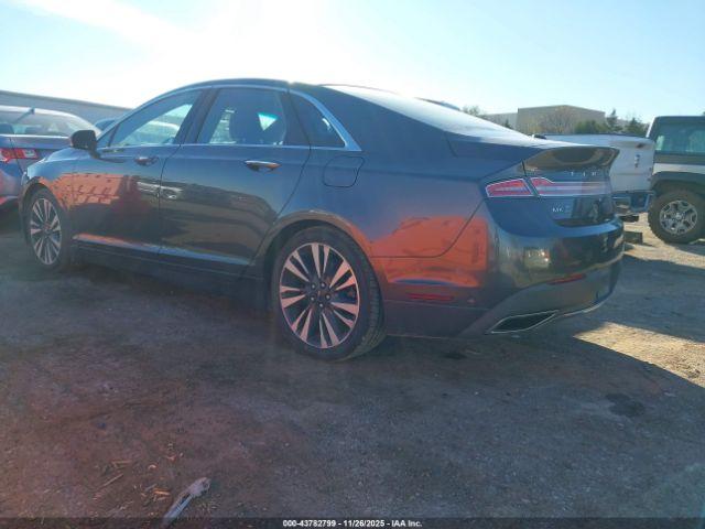 Lincoln MKZ Reserve Image 6