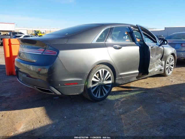 Lincoln MKZ Reserve Image 4