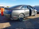 Lincoln MKZ Reserve Image 4