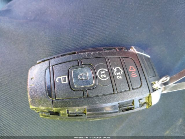 Lincoln MKZ Reserve Image 9