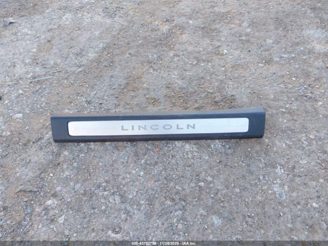 Lincoln MKZ Reserve Image 16