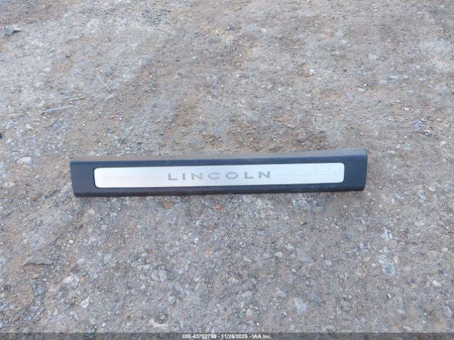 Lincoln MKZ Reserve Image 16