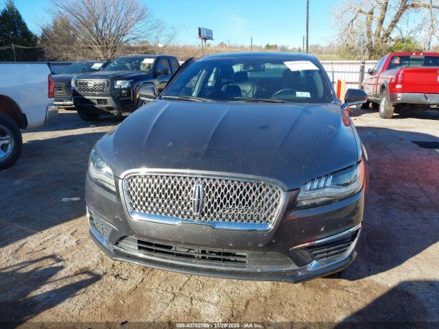 Lincoln MKZ Reserve Image 14
