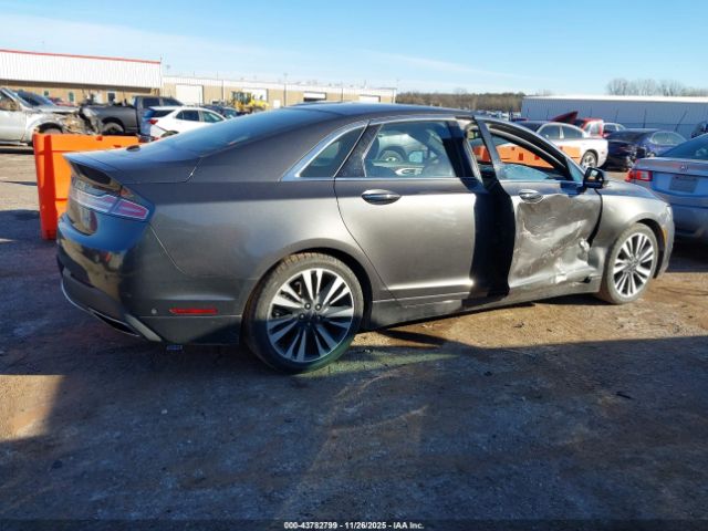 Lincoln MKZ Reserve Image 12