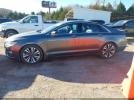 Lincoln MKZ Reserve Image 15
