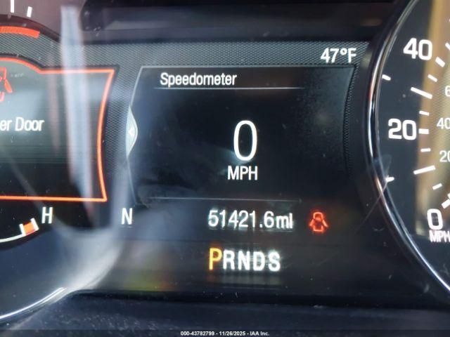 Lincoln MKZ Reserve Image 11