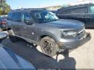 Ford Bronco Big Bend Image 1
