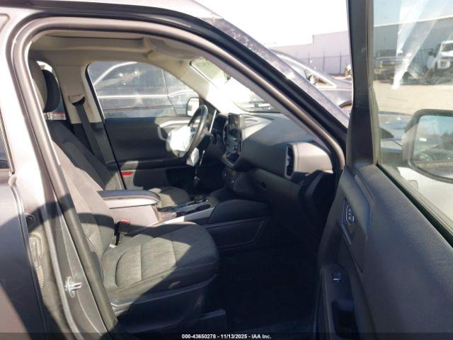 Ford Bronco Big Bend Image 5